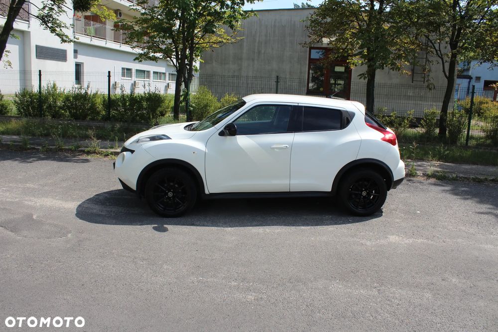 Nissan Juke 1.6 Tekna S&S - 2