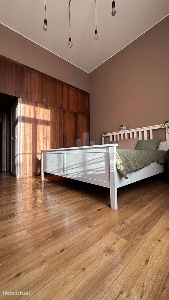 Espetacular Apartamento T3+1 Renovado na Madalena, Vila Nova de Gaia - Grande imagem: 4/22