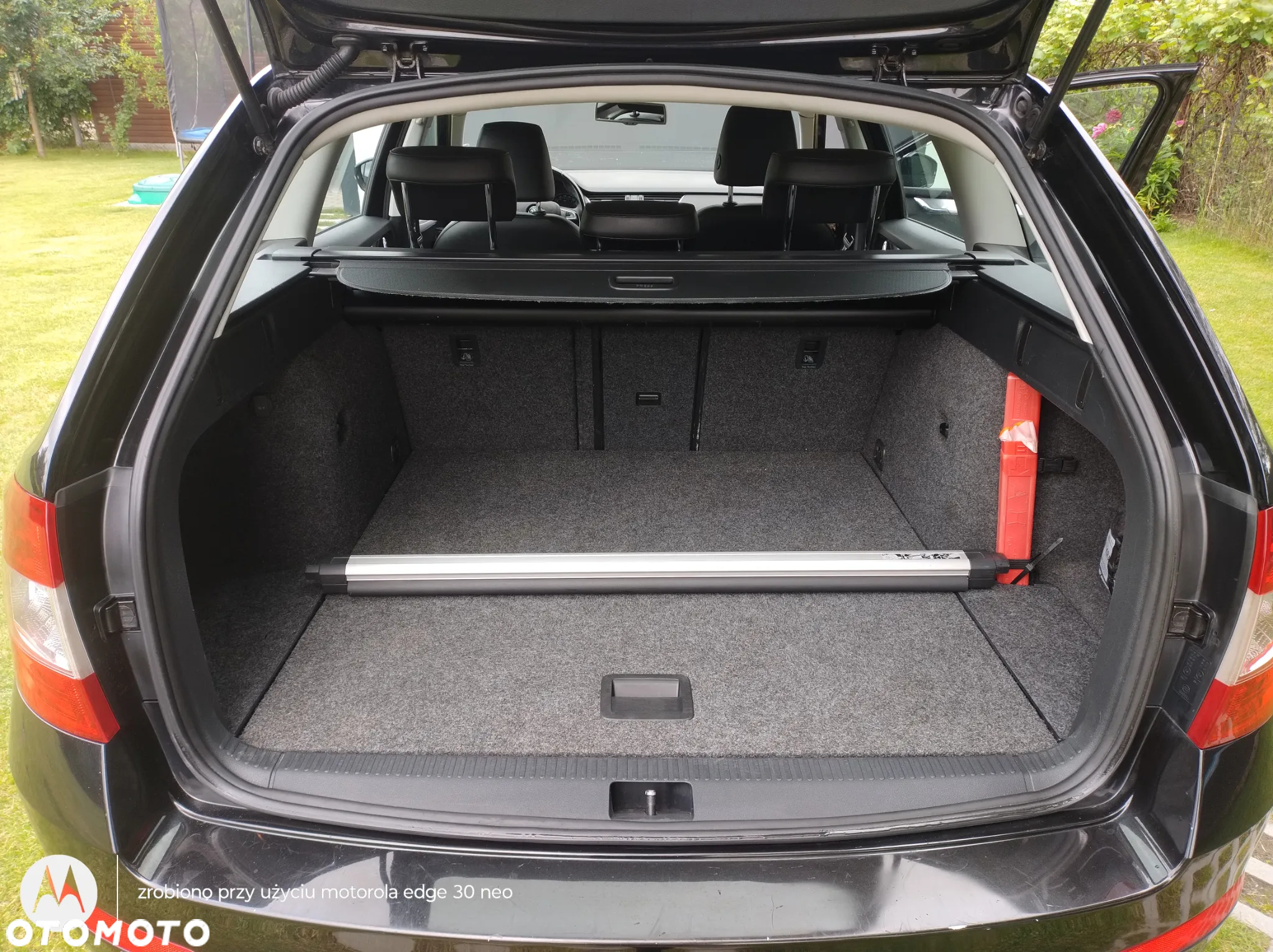Skoda Octavia 2.0 TDI (Green tec) Ambition - 36