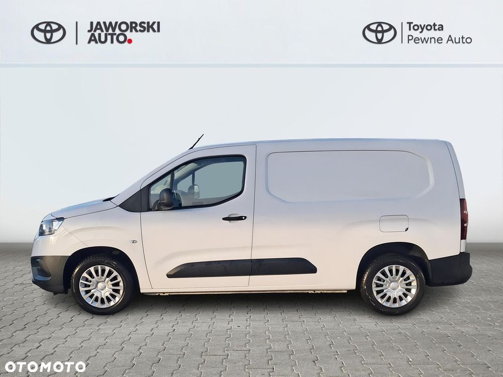 Toyota PROACE CITY - 14