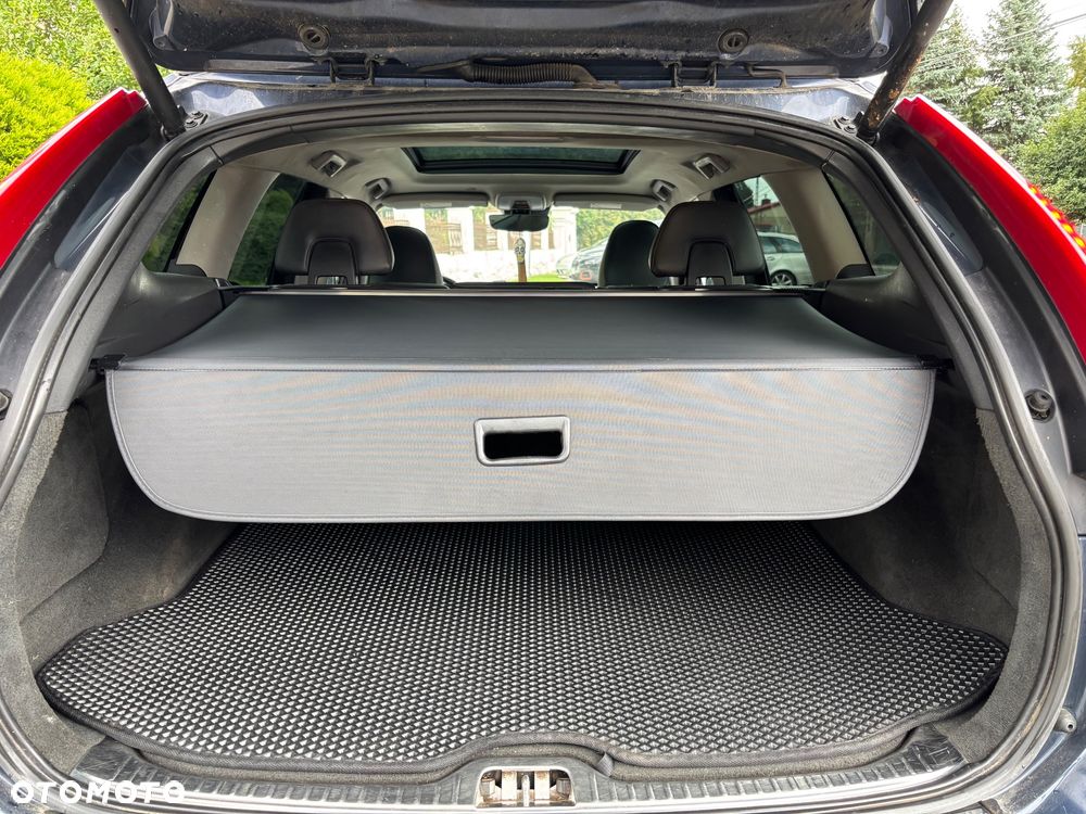 Volvo XC 60 T6 Geartronic Linje Inscription - 20