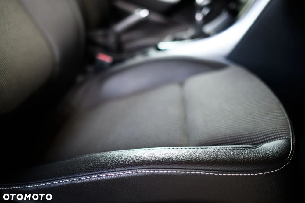 Opel Astra 1.6 SIDI Turbo ecoFLEX Start/Stop Innovation - 22