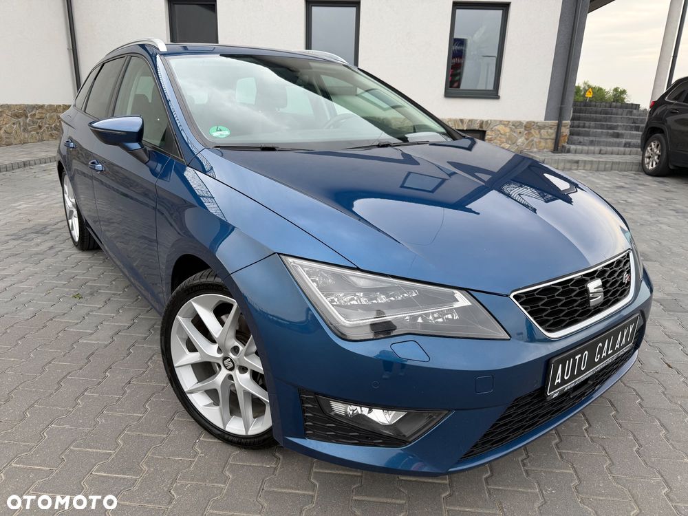 Seat Leon - 8
