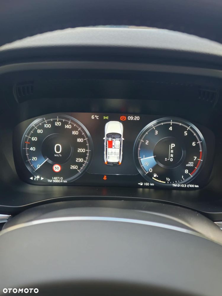 Volvo XC 60 - 26