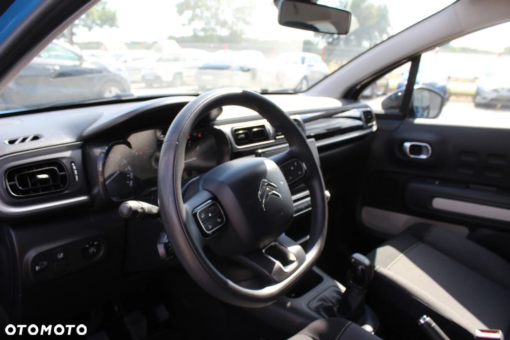 Citroën C3 1.2 VTi Attraction - 17