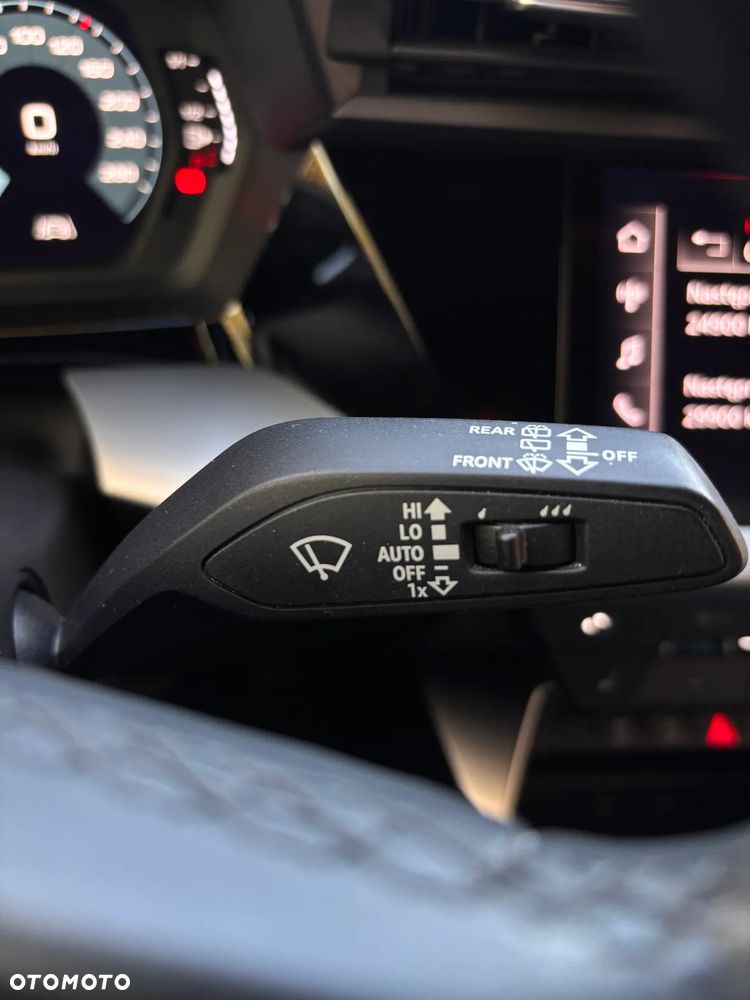Audi A3 - 15