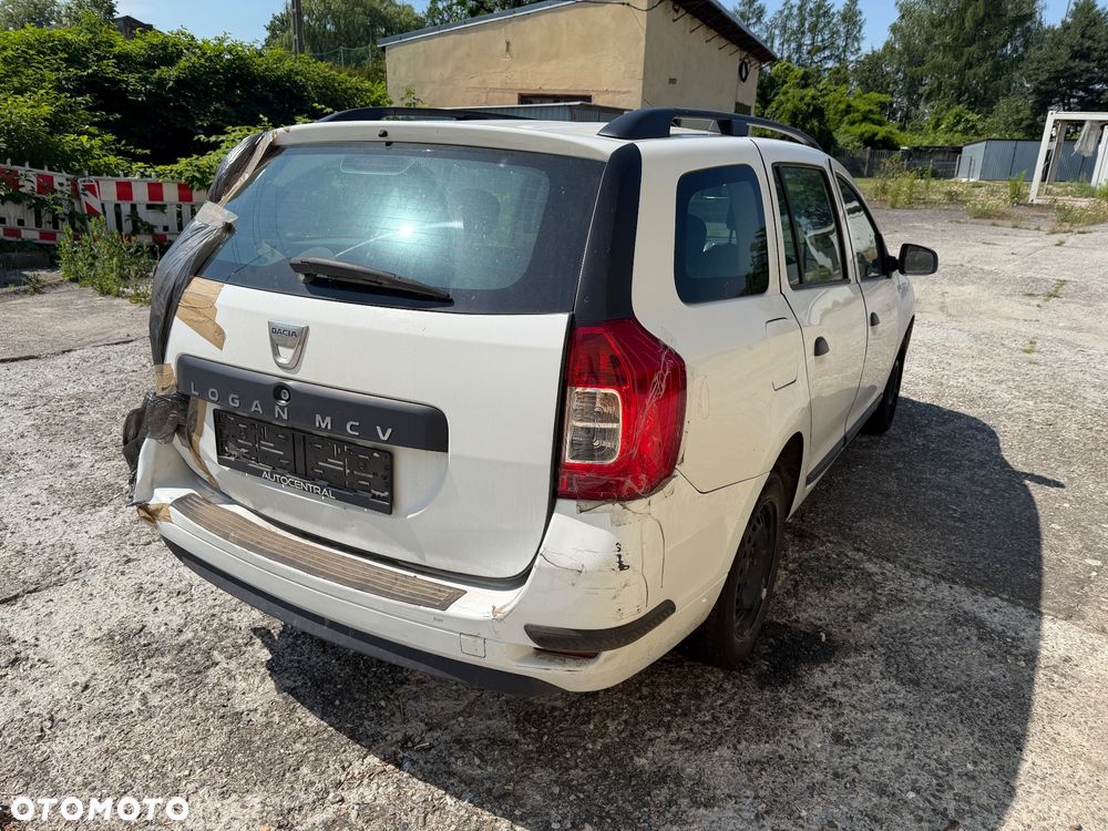 Dacia Logan - 16