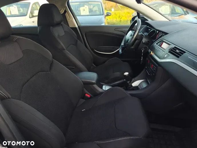 Citroën C5 1.6 HDi Dynamique - 13