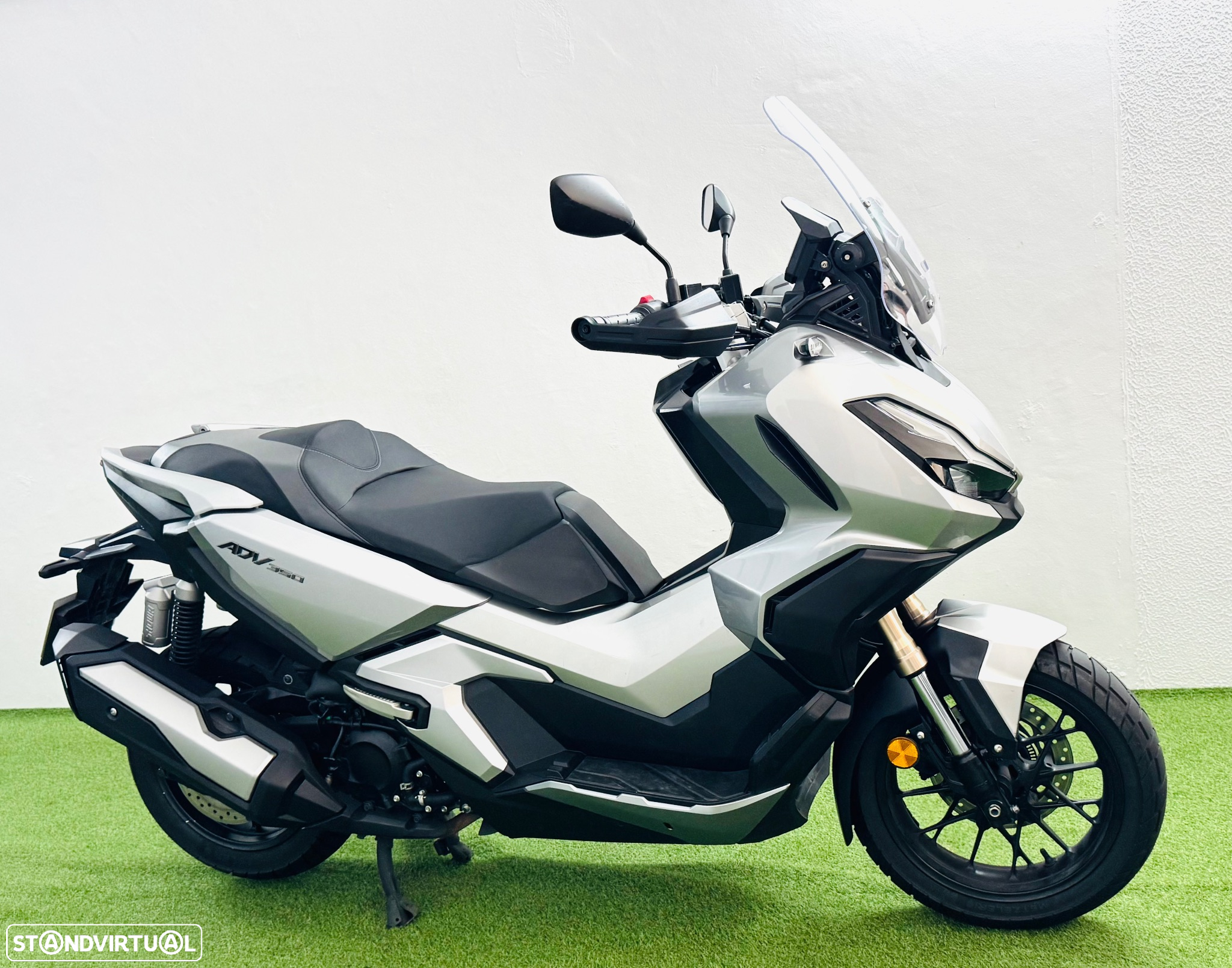 Honda ADV ADV 350 3 Anos de Garantia - 10