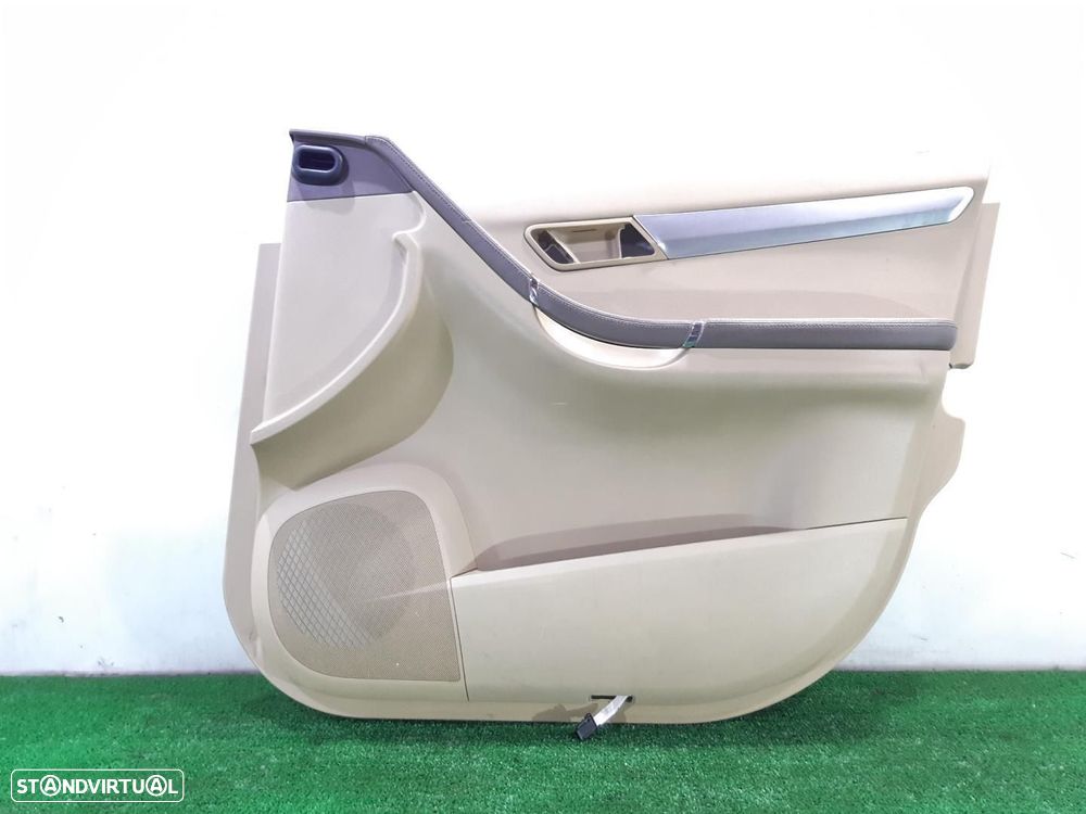 FORRA DA PORTA FRENTE DIREITA MERCEDES-BENZ CLASE - 1