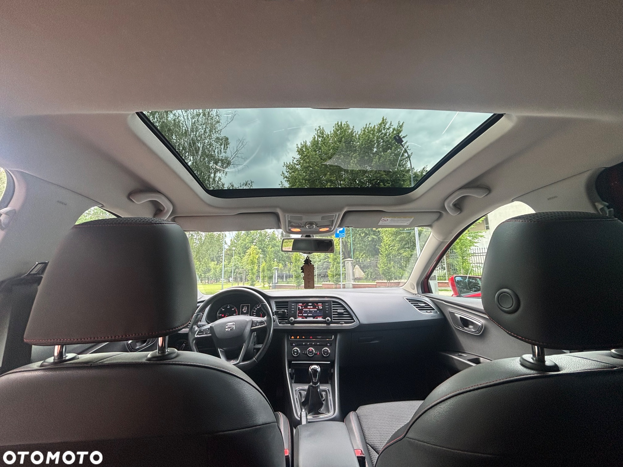 Seat Leon - 35