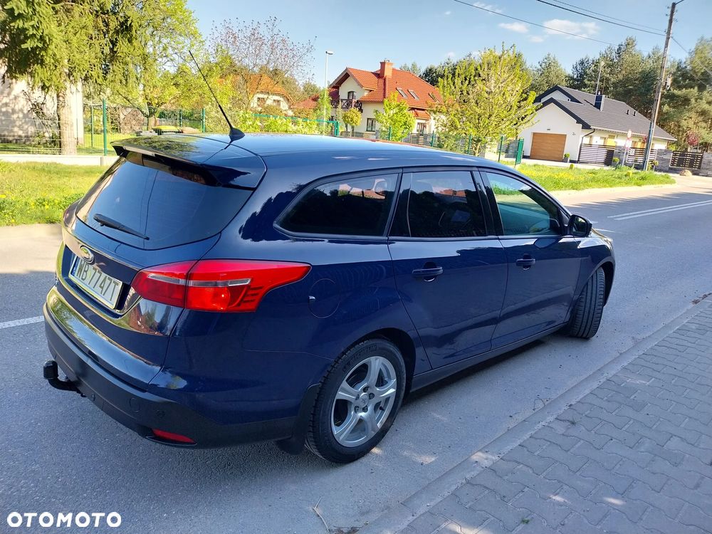 Ford Focus - 30