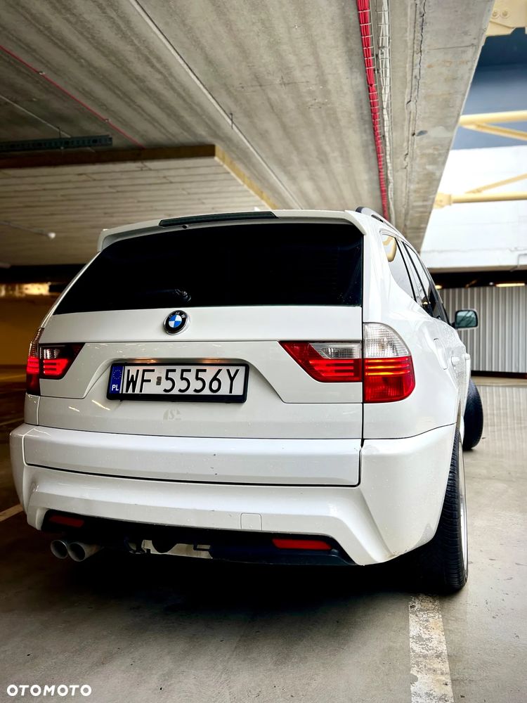 BMW X3 - 24