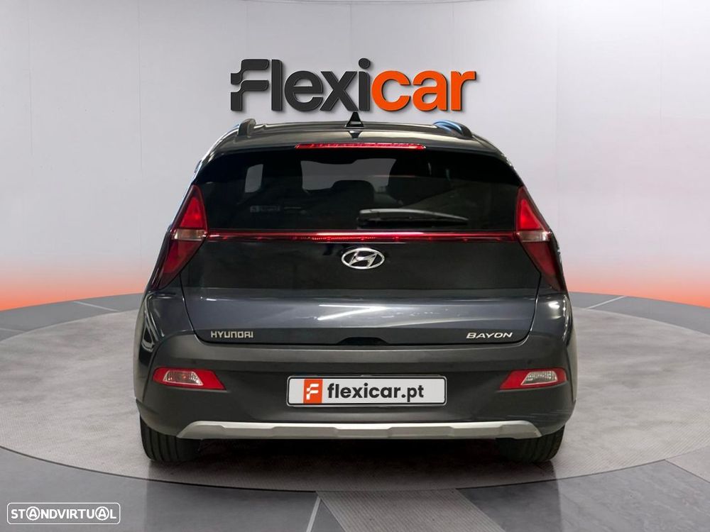 Hyundai Bayon - 8