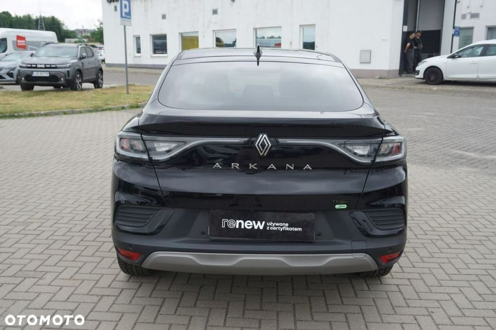 Renault Arkana - 6