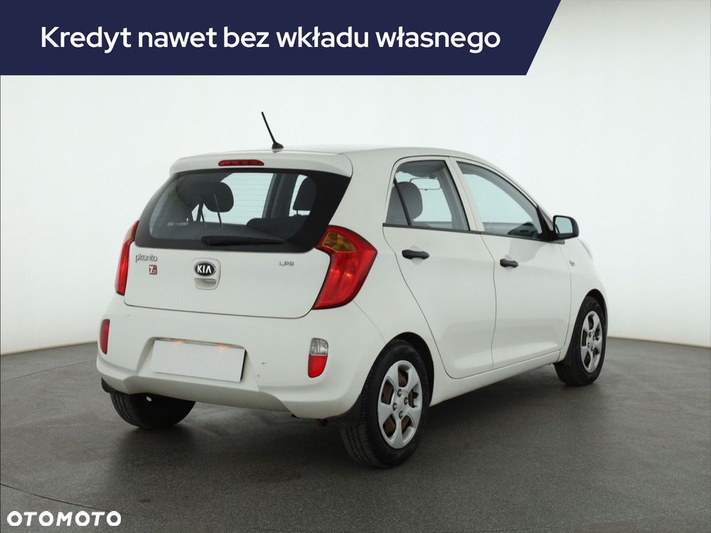 Kia Picanto - 7