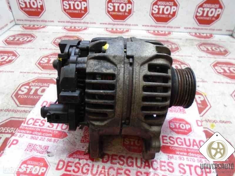 ALTERNADOR VOLKSWAGEN GOLF IV 1999 - 1
