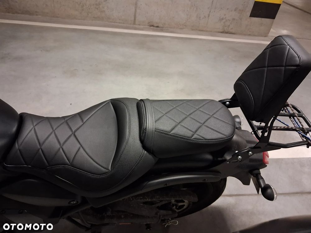 Kawasaki Vulcan - 16