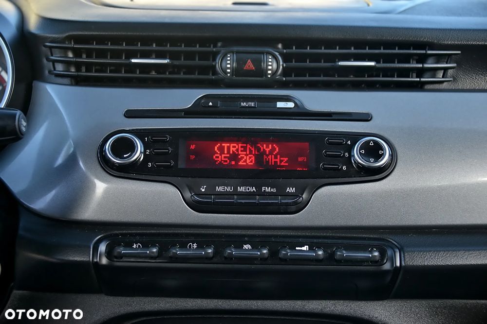 Alfa Romeo Giulietta 1.4 TB 16V Turismo - 36