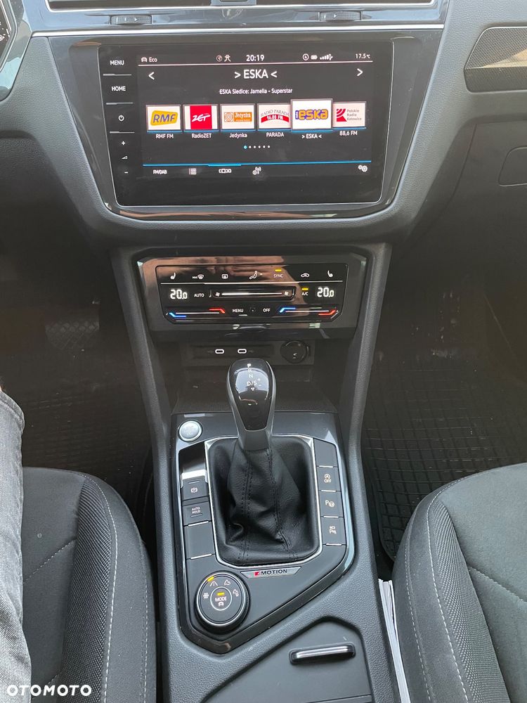 Volkswagen Tiguan 2,0 TSI OPF 4Motion DSG Elegance - 14