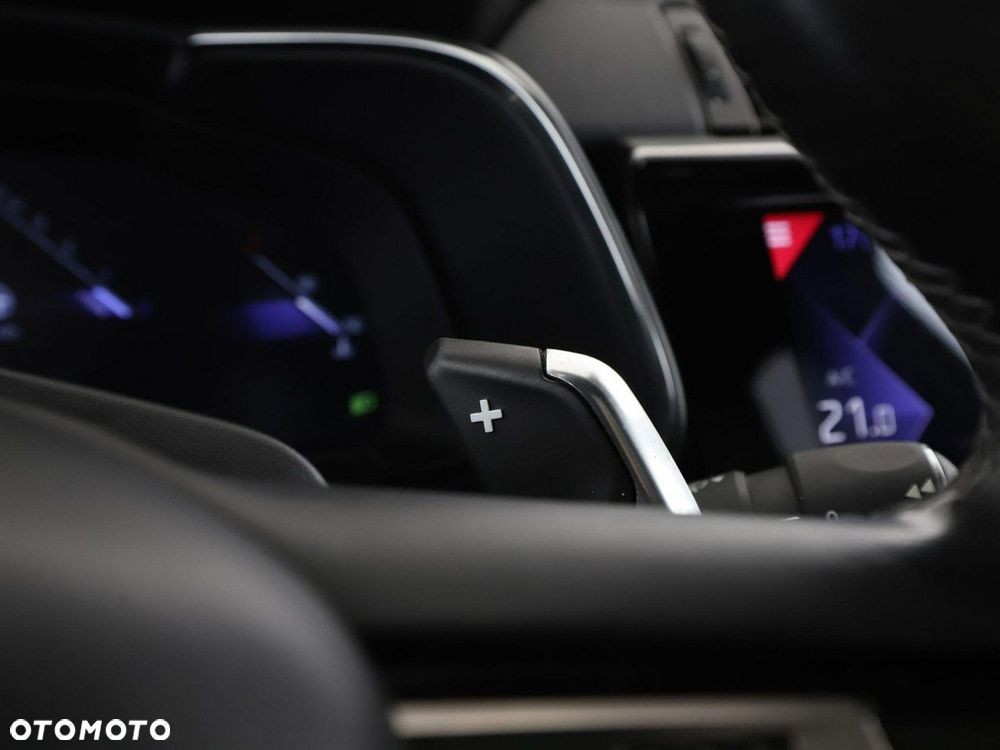 DS Automobiles DS 7 Crossback 1.6 PureTech GPF Grand Chic - 36