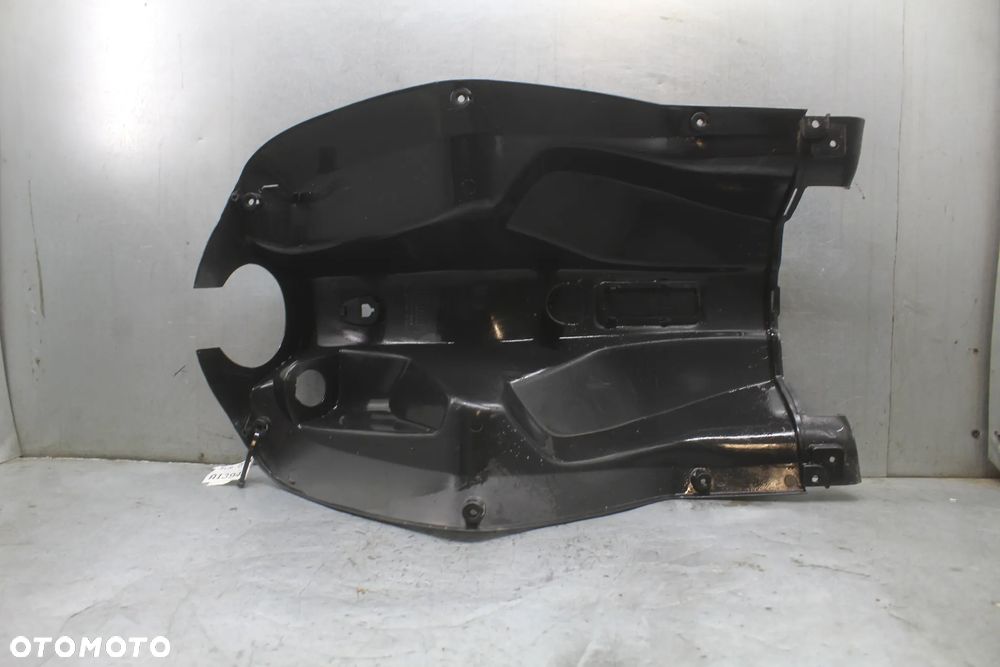 Sym Orbit 2 II kokpit osłona obudowa owiewka - 3