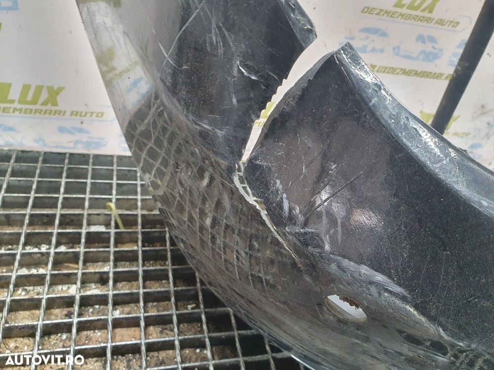 Bara fata 5111-7033694 BMW Seria 5 E60/E61  [din 2003 pana  2007] - 4