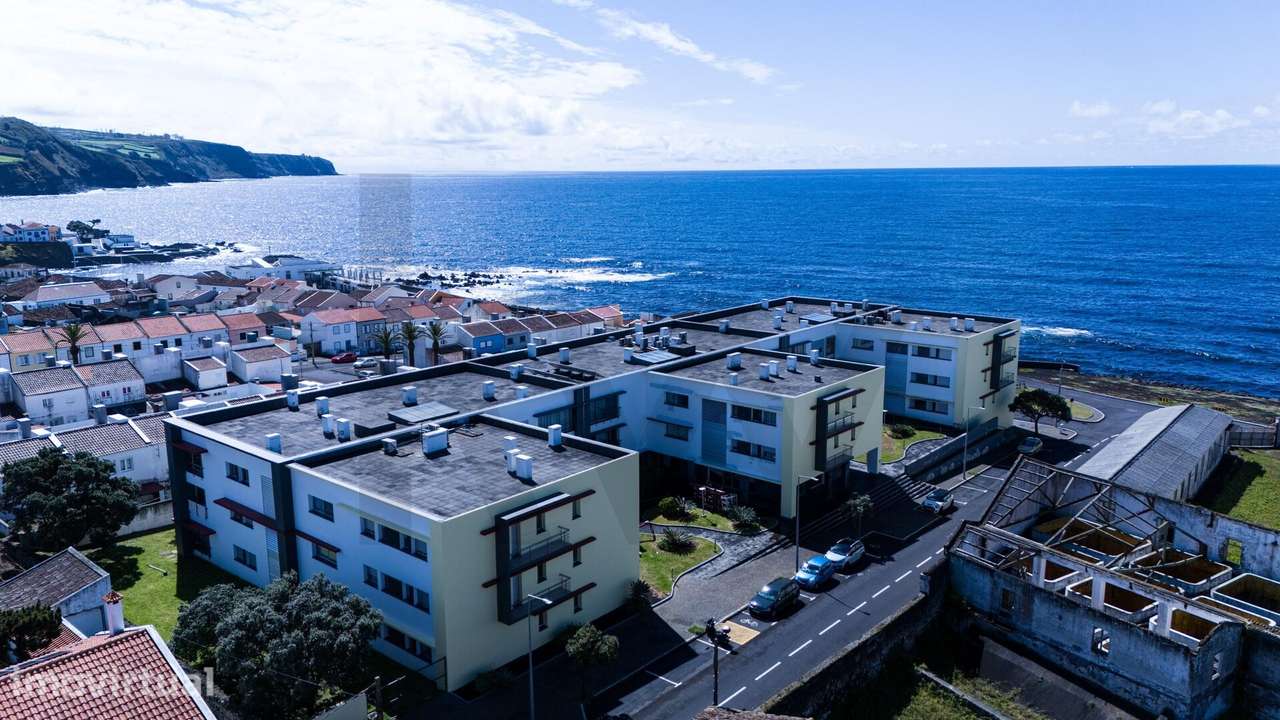 Apartamento T3 Exclusivo com Vista Panorâmica sobre o Mar – Lagoa, S. - Grande imagem: 5/42