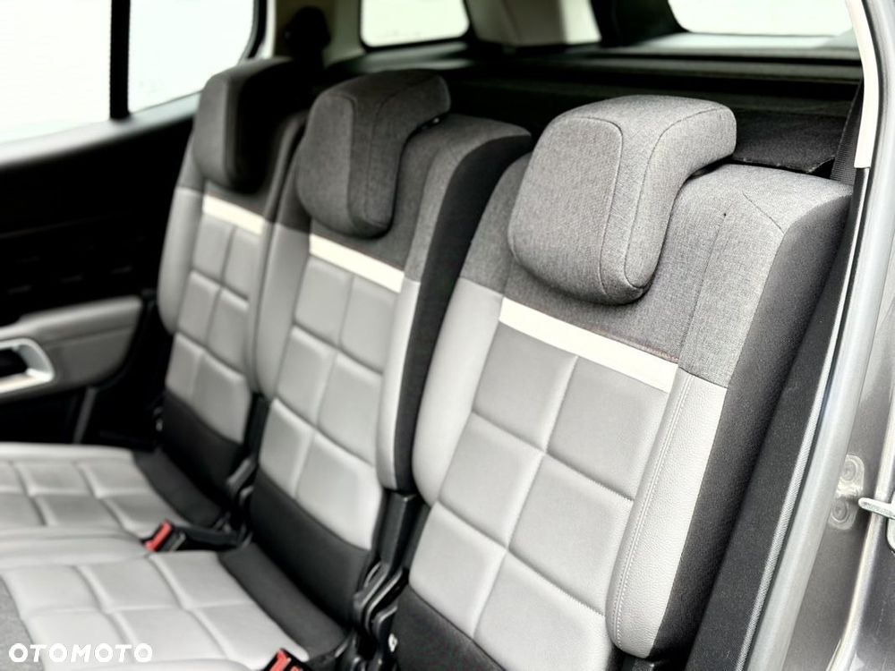 Citroën C5 Aircross BlueHDI 130 S&S EAT8 SHINE - 24