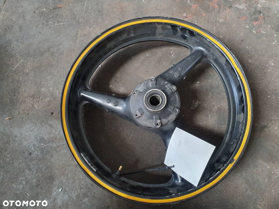 FELGA MOTOCYKL HONDA CBR 929 17XMT3.50 - 2