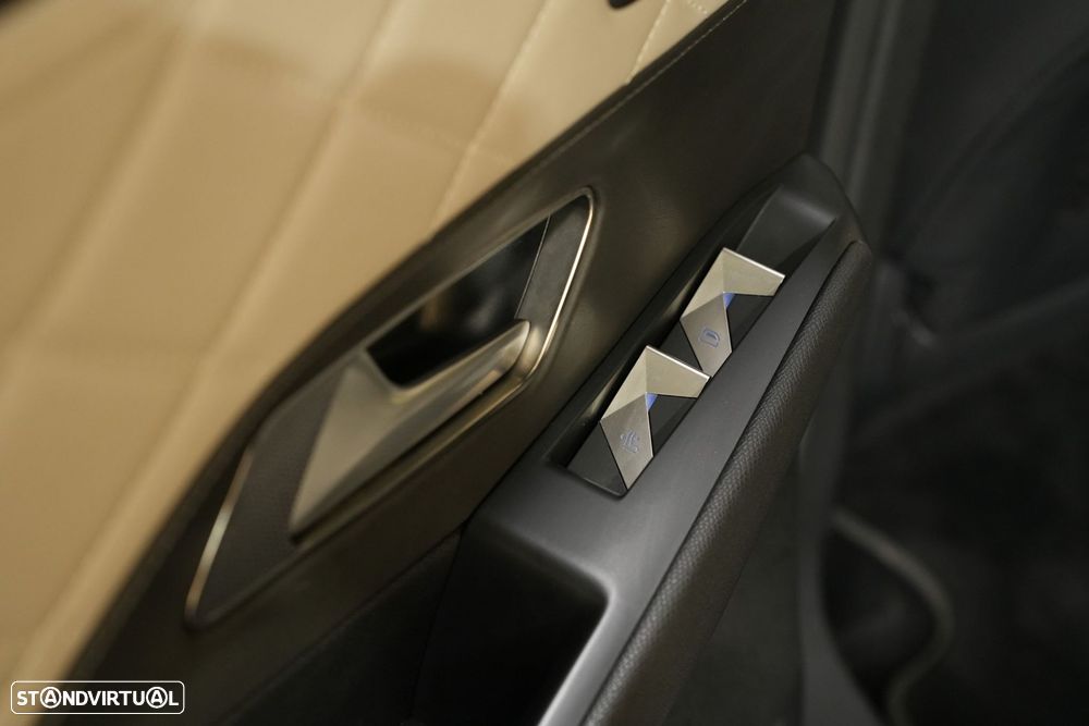 DS DS7 Crossback 1.5 BlueHDi So Chic EAT8 - 46
