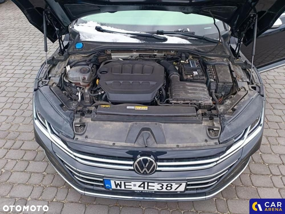 Volkswagen Arteon - 14