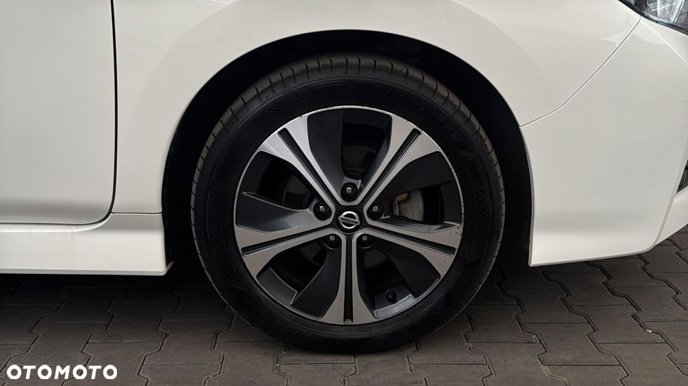 Nissan Leaf 40kWh N-Connecta - 15