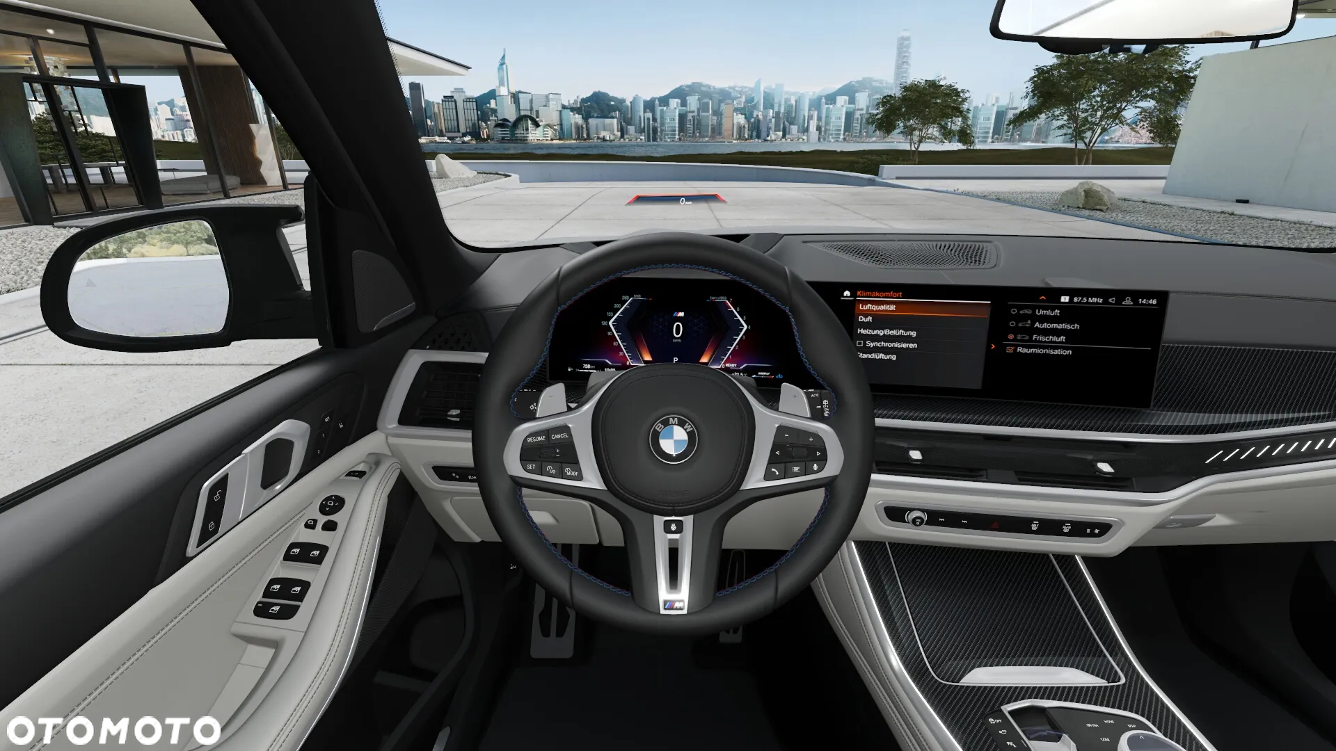 BMW X5 M M50i - 13