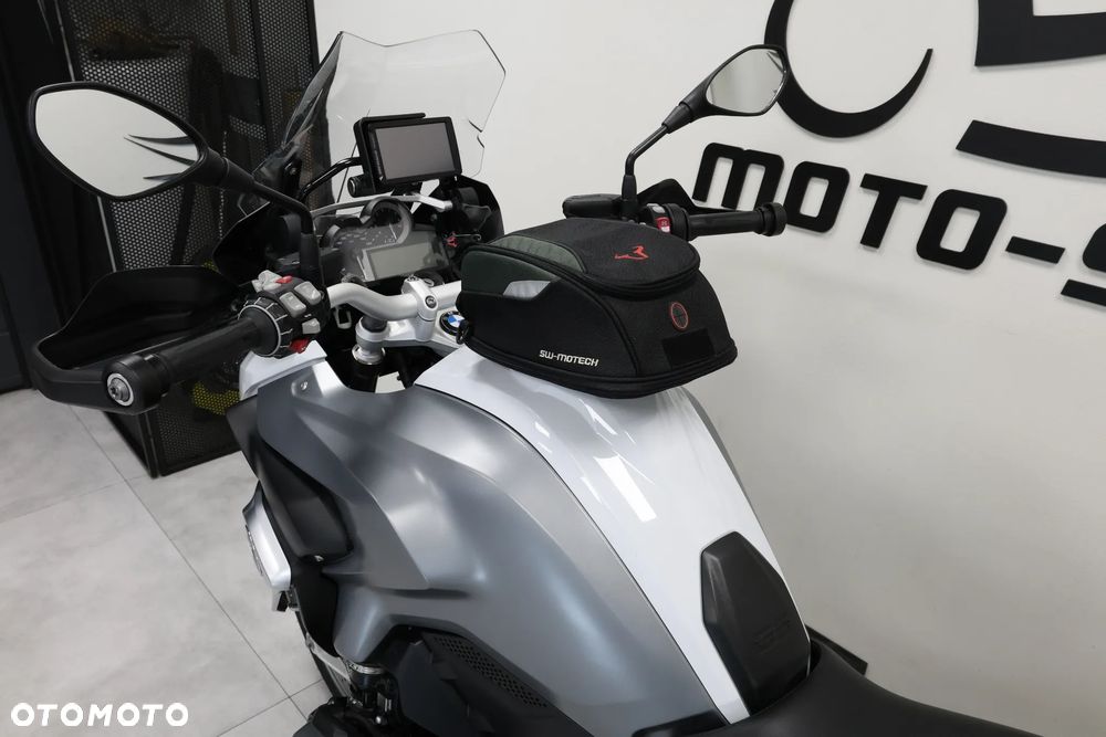 BMW GS - 16