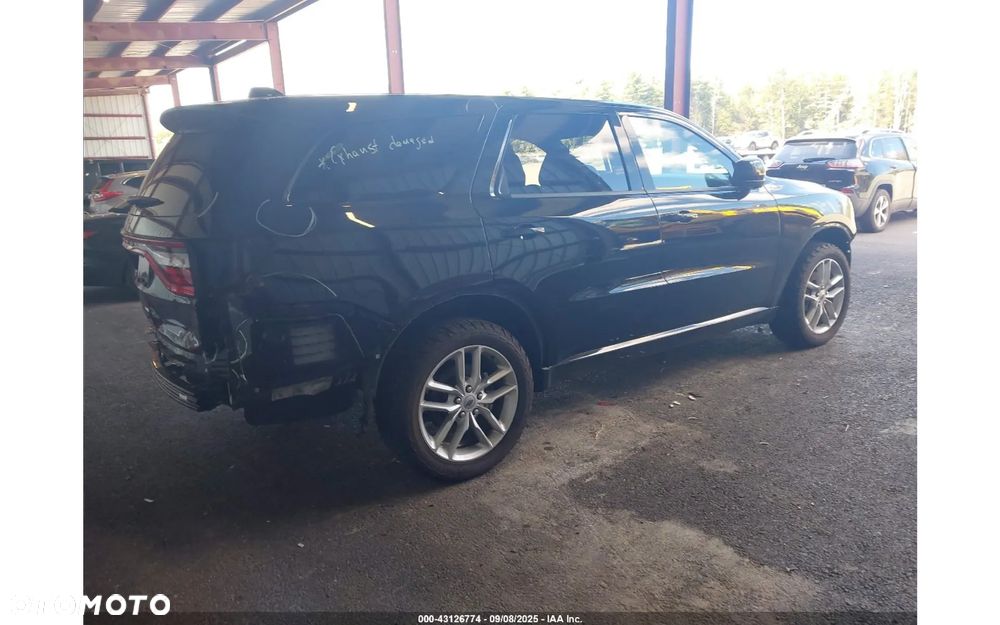 Dodge Durango - 6