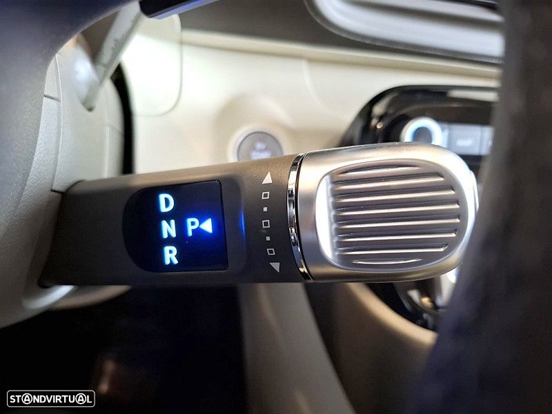 Hyundai Inster 49 kWh Style Plus - 20