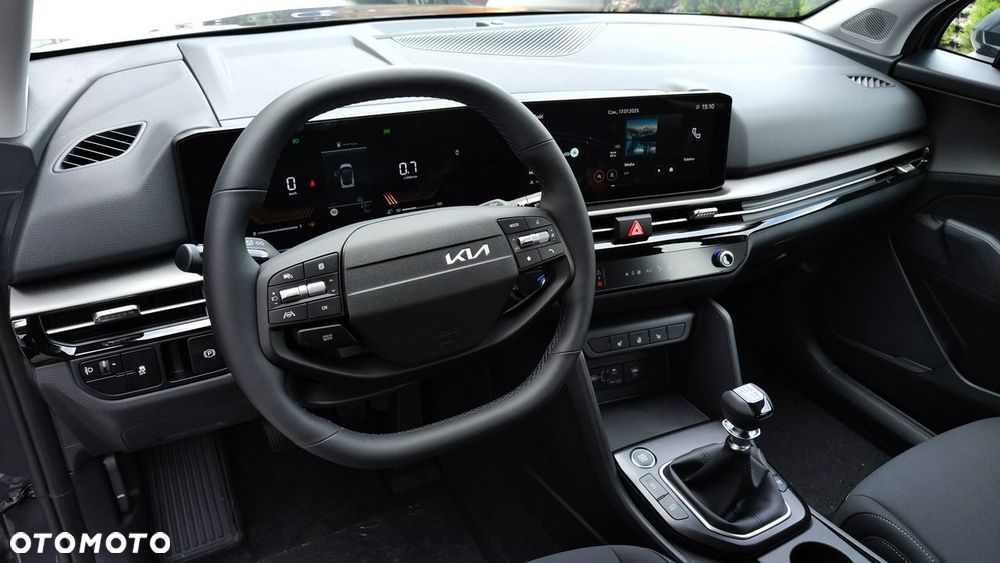 Kia Sportage - 12