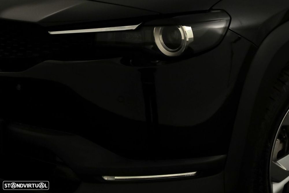 Mazda MX-30 e-SKYACTIV Exclusve-Line - 6