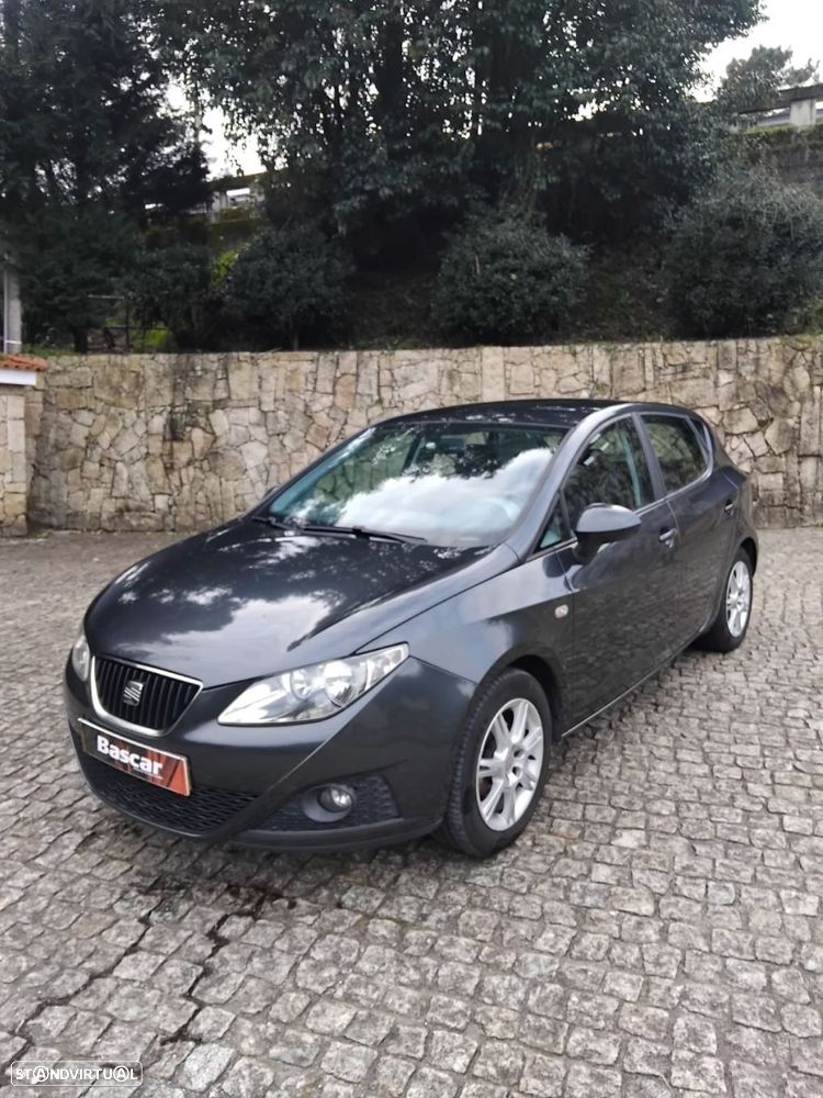 SEAT Ibiza 1.2 12V Style - 1