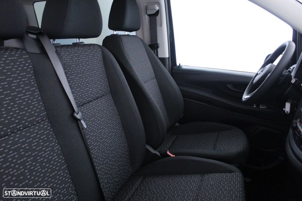 Mercedes-Benz Vito Tourer 114 CDi/32 Pro - 15