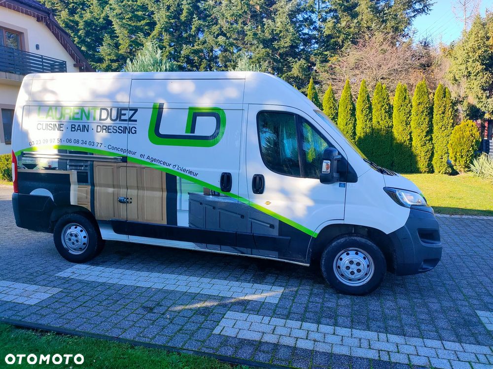 Peugeot BOXER H2L2 - 6