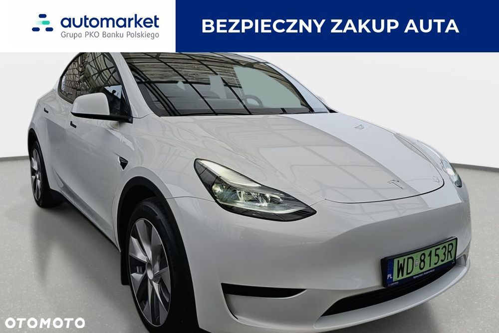 Tesla Model Y RWD - 5