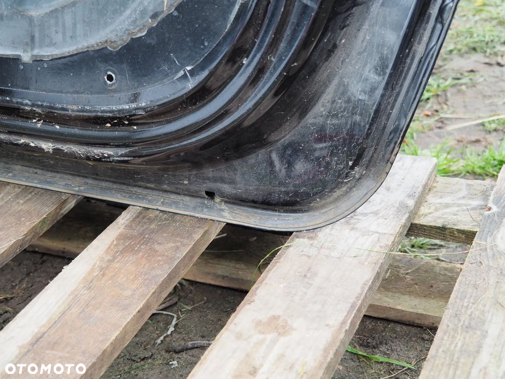 Drzwi przód prawe Opel Corsa D 3D Z20R - 14