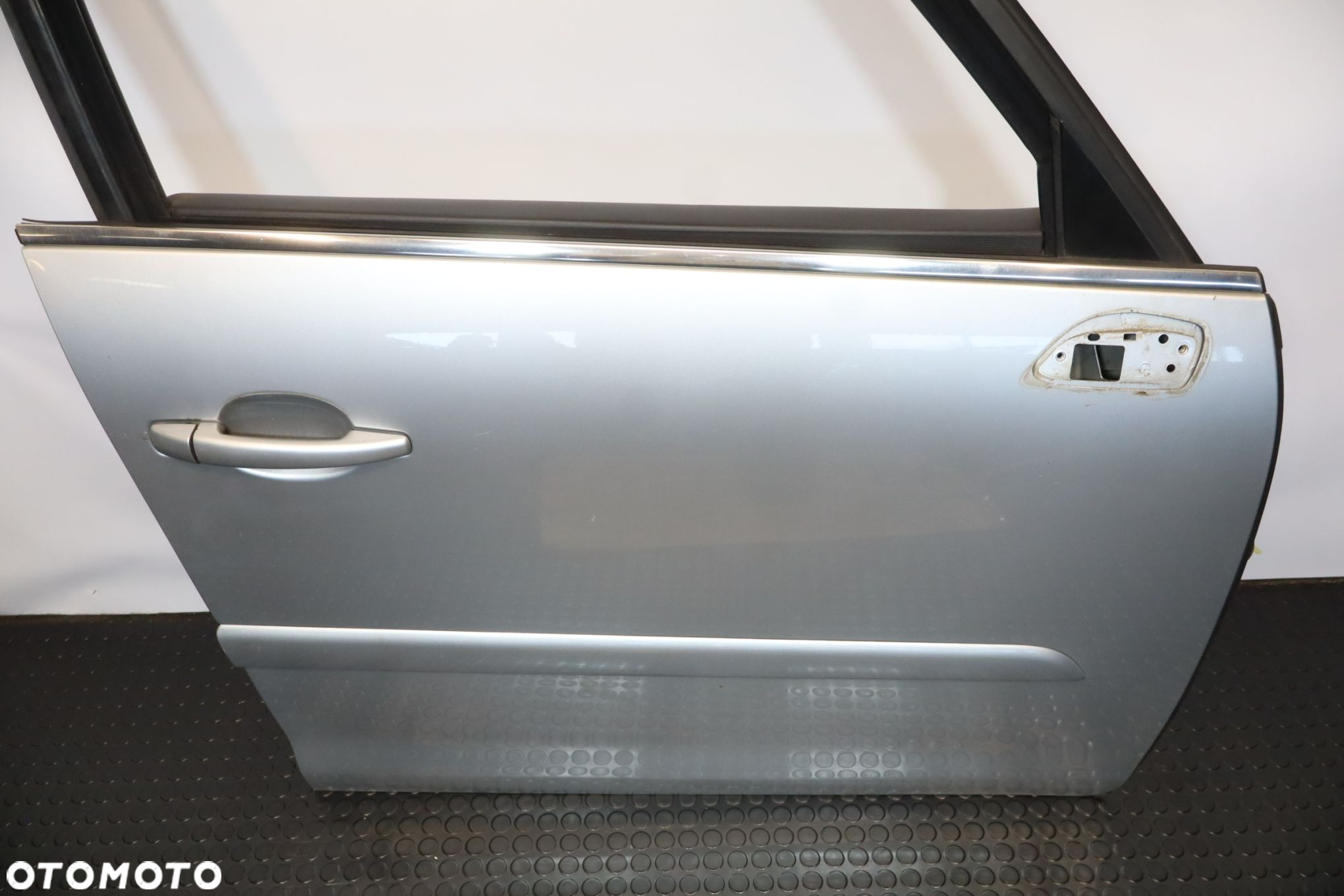 DRZWI PRAWY PRZÓD CITROEN C4 GRAND PICASSO EZRC - 8