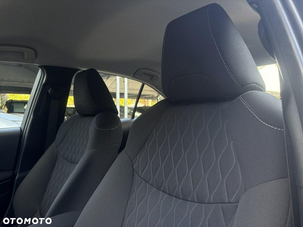 Toyota Corolla 1.8 Hybrid Comfort - 18