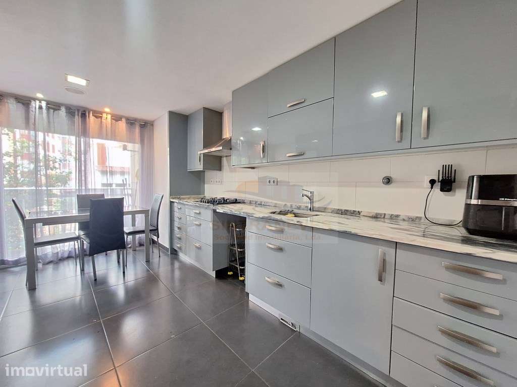 T2 no edifício Prestige - Amadora - Grande imagem: 4/23