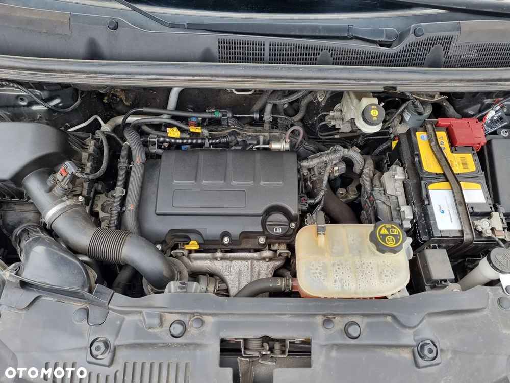 Opel Mokka 1.4 Turbo ecoFLEX Start/Stop Innovation - 18