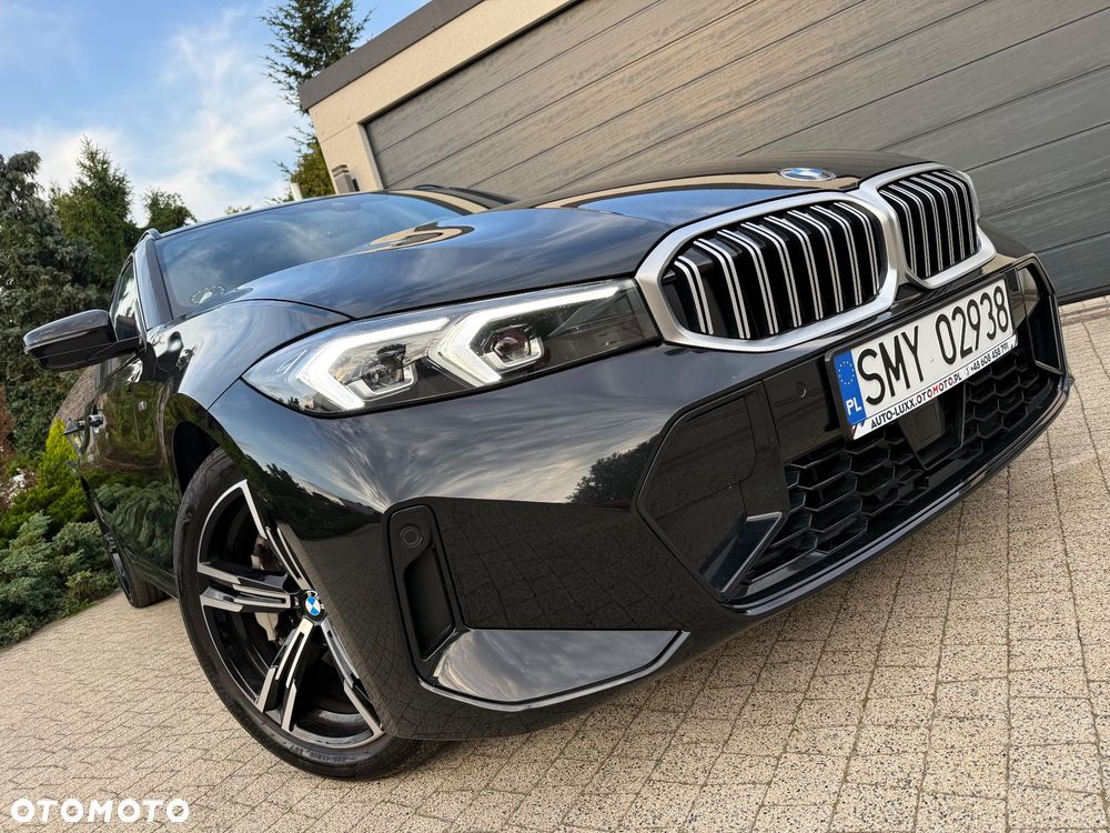 BMW Seria 3 - 6