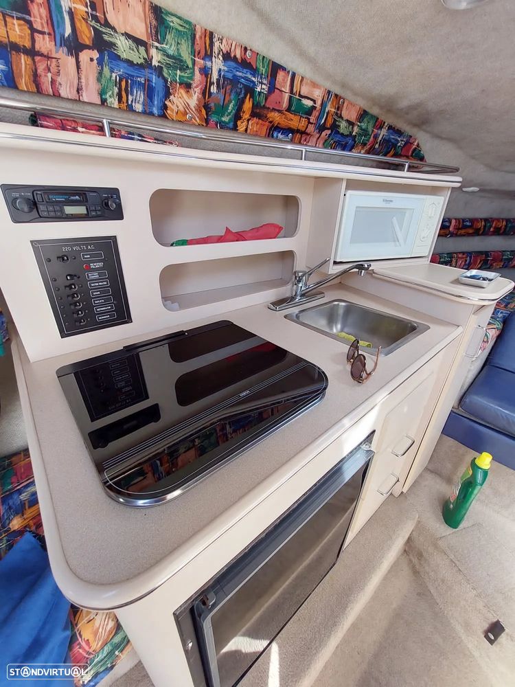 Wellcraft Excel 26 SE - 8